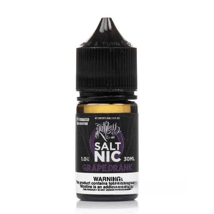 سالت انگور راتلس Ruthless Grape Drank 30ml