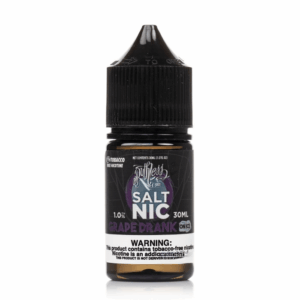 سالت انگور یخ راتلس Ruthless Grape Drank On Ice 30ml