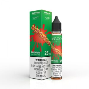 سالت ویگاد هندوانه شیرین VGOD SaltNic - 30ml