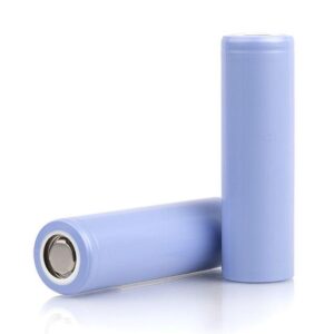 باتری 21700 سامسونگ Samsung 40T 21700 4000mAh 30A Battery