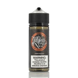 Slurricane - Ruthless Vapor - 120mL