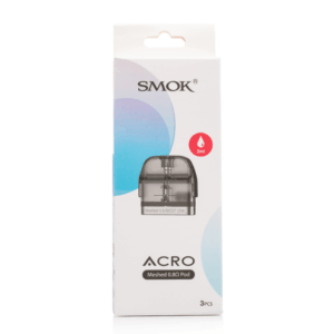 کارتریج اکرو اسموک SMOK ACRO