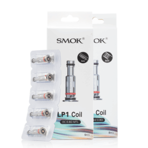 کویل SMOK LP1