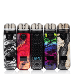پاد سیستم SMOK NOVO 4 25W