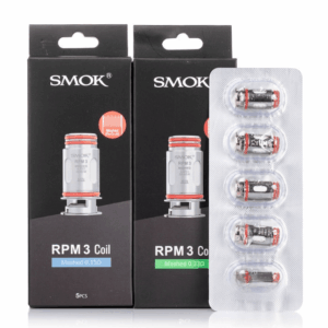 کویل SMOK RPM 3