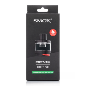 SMOK RPM 5 Replacement Pod