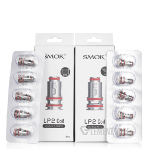 کویل SMOK LP2