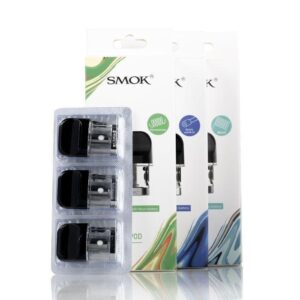 کارتریج SMOK NOVO 2