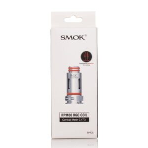 کویل SMOK RGC
