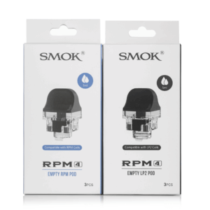 کارتریج SMOK RPM 4