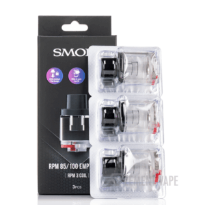 کارتریج SMOK RPM 85/100