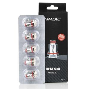 کویل SMOK RPM