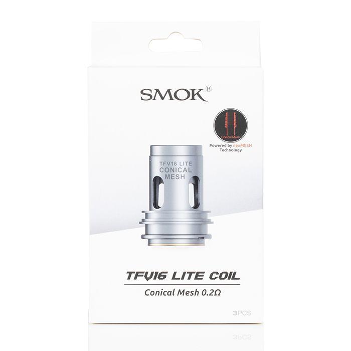 کویل تی اف وی 16 لایت اسموک Smok TFV16 Lite