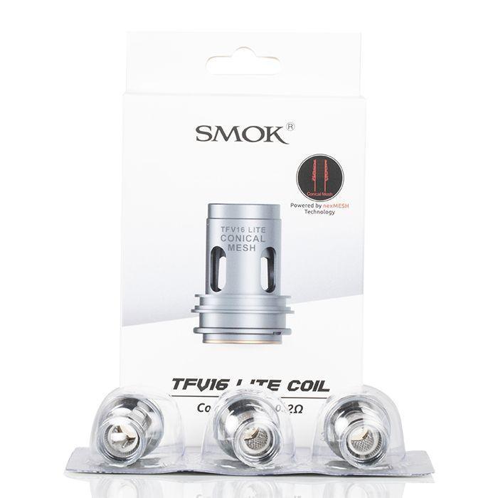 کویل تی اف وی 16 لایت اسموک Smok TFV16 Lite