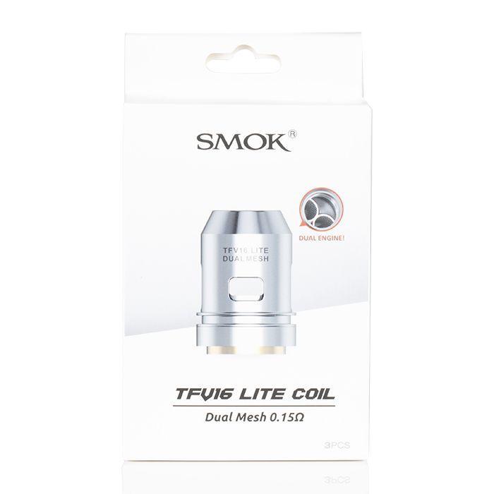کویل تی اف وی 16 لایت اسموک Smok TFV16 Lite