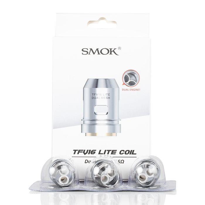 کویل تی اف وی 16 لایت اسموک Smok TFV16 Lite