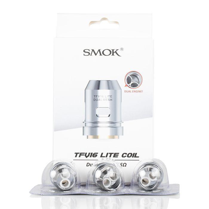 کویل تی اف وی 16 لایت اسموک Smok TFV16 Lite