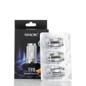 کویل SMOK TFV18