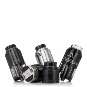 Thunderhead Creations Artemis V2 Top Coiler 25mm RDTA