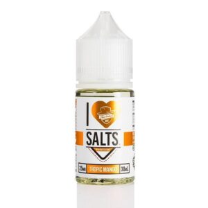 سالت آی لاو سالت انبه استوایی Tropic Mango - I Love Salts