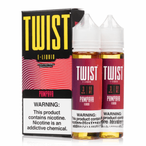 جویس توئیست پامپایا Twist E-Liquid Pampaya