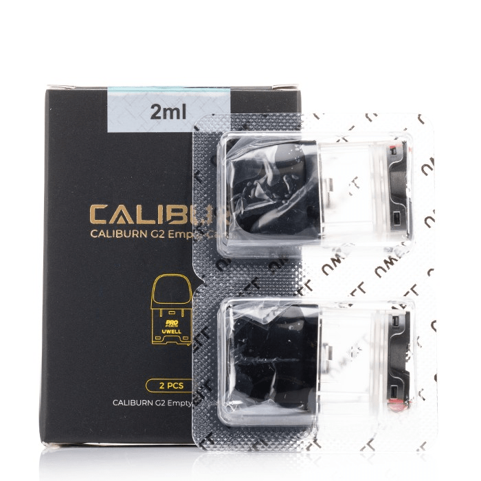 کارتریج کالیبرن جی 2 یوول Uwell Caliburn G2
