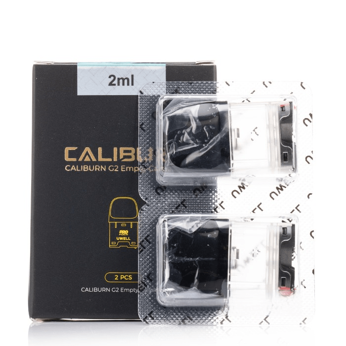کارتریج کالیبرن جی 2 یوول Uwell Caliburn G2