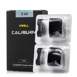 کارتریج Uwell Caliburn X