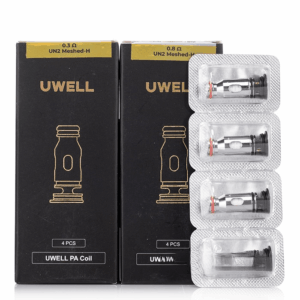 کویل Uwell PA