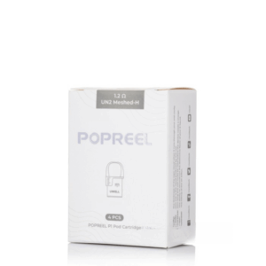کارتریج Uwell Popreel P1