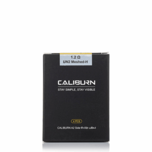 کارتریج یوول کالیبرن ای 2 Uwell Caliburn A2