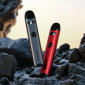 پاد سیستم یوول کالیبرن ای 3 Uwell Caliburn A3