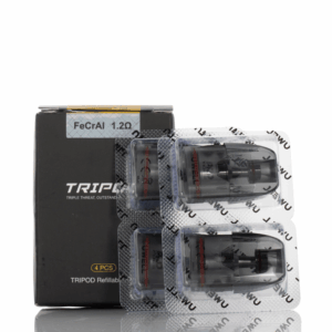 کارتریج ترایپاد یوول Uwell TRIPOD