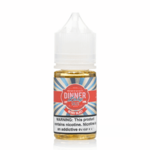 Berry Blast SALTS - Vape Dinner Lady E-Liquid - 30mL