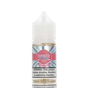 Watermelon Slices SALTS - Vape Dinner Lady E-Liquid - 30mL