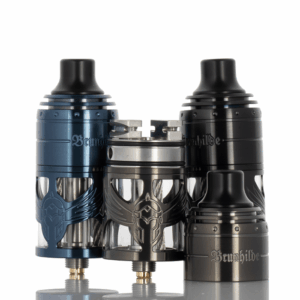Vapefly BRUNHILDE MTL 23mm RTA