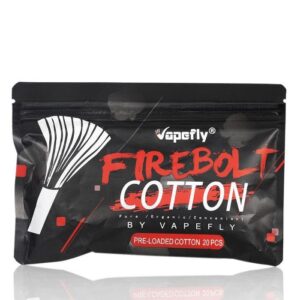 Vapefly Firebolt Cotton