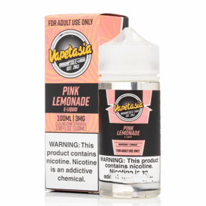 Pink Lemonade - Vapetasia - 100mL