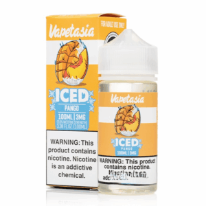ICED Pango - Vapetasia - 100mL