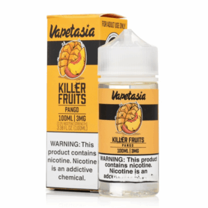 Pango - Vapetasia - 100mL
