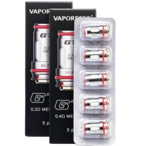 کویل ویپرسو جی تی آی Vaporesso GTi
