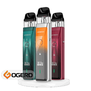 پاد کیت ویپرسو اکسراس پرو Vaporesso XROS Pro