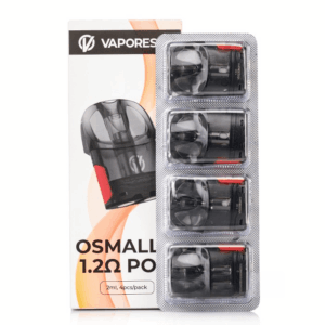 کارتریج ویپرسو اسمال 2 - Vaporesso OSMALL 2