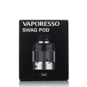 کارتریج ویپرسو سواگ پی ایکس 80 Vaporesso SWAG PX80