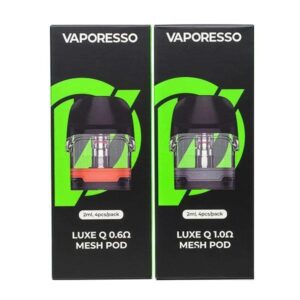 کارتریج ویپرسو لوکس کیو Vaporesso LUXE Q
