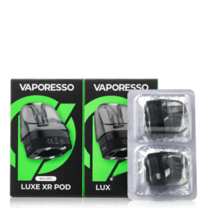 کارتریج Vaporesso LUXE XR