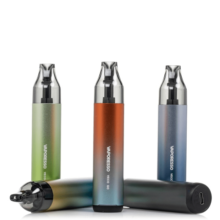 پاد سیستم وکو گو ویپرسو VAPORESSO VECO GO