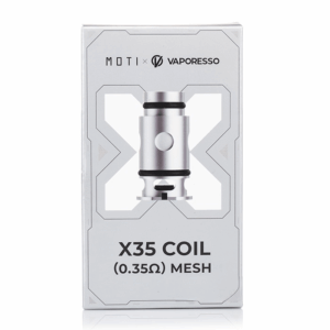 کویل Vaporesso X35