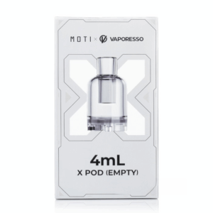 کارتریج Vaporesso X Mini