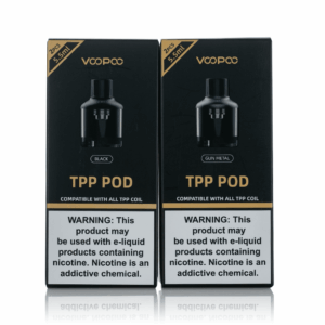 کارتریج VOOPOO TPP